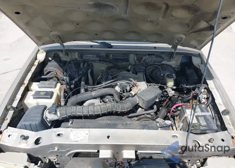 2000 Ford Ranger Xl/Xlt z USA, uszkodzony, nr VIN 1FTZR15V0YTA53976